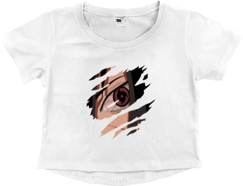 itachi mangekyou sharingan