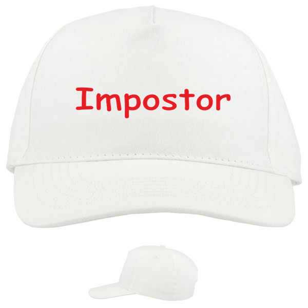 impostor