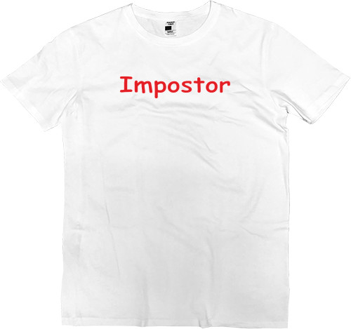 impostor