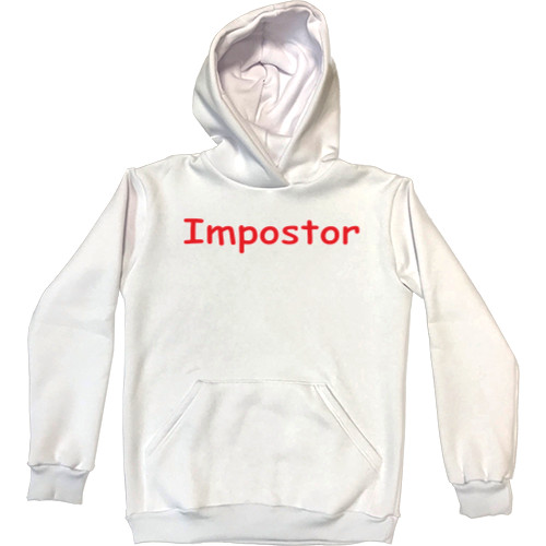 impostor