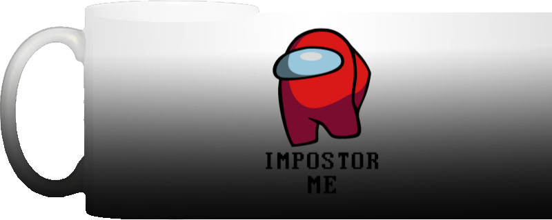 impostor ME