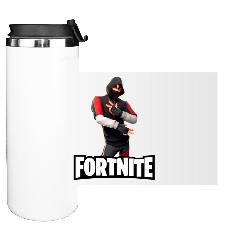 Ikonik Fortnite