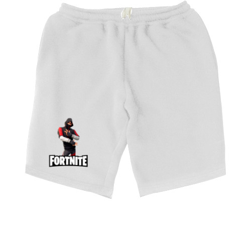 Ikonik Fortnite