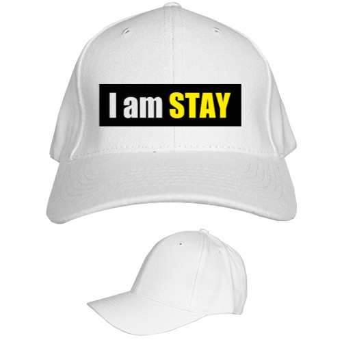 I am STAY