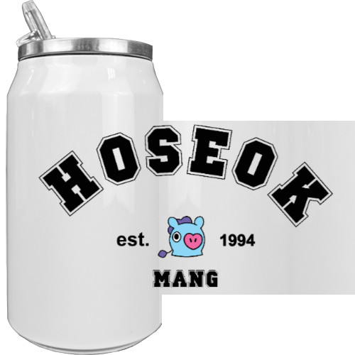 Hoseok bts
