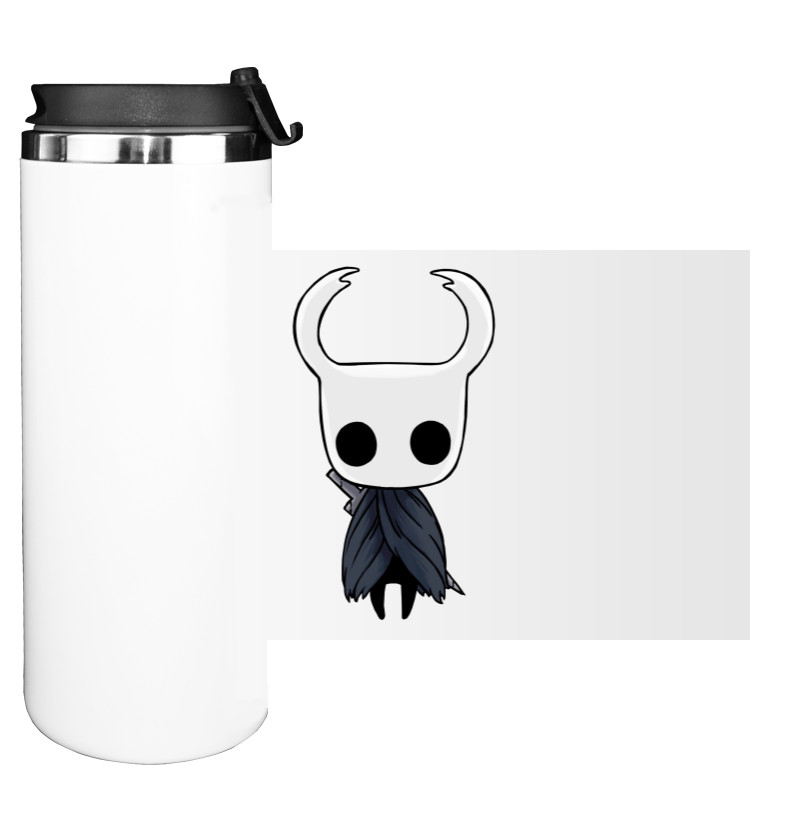Hollow Knight - Water Bottle on Tumbler - hollow knight - Mfest
