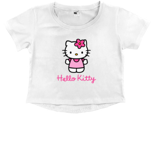 hello kitty 2