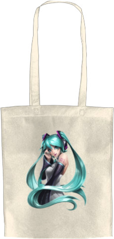 Hatsune Miku3