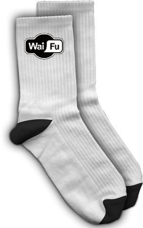 wai fu