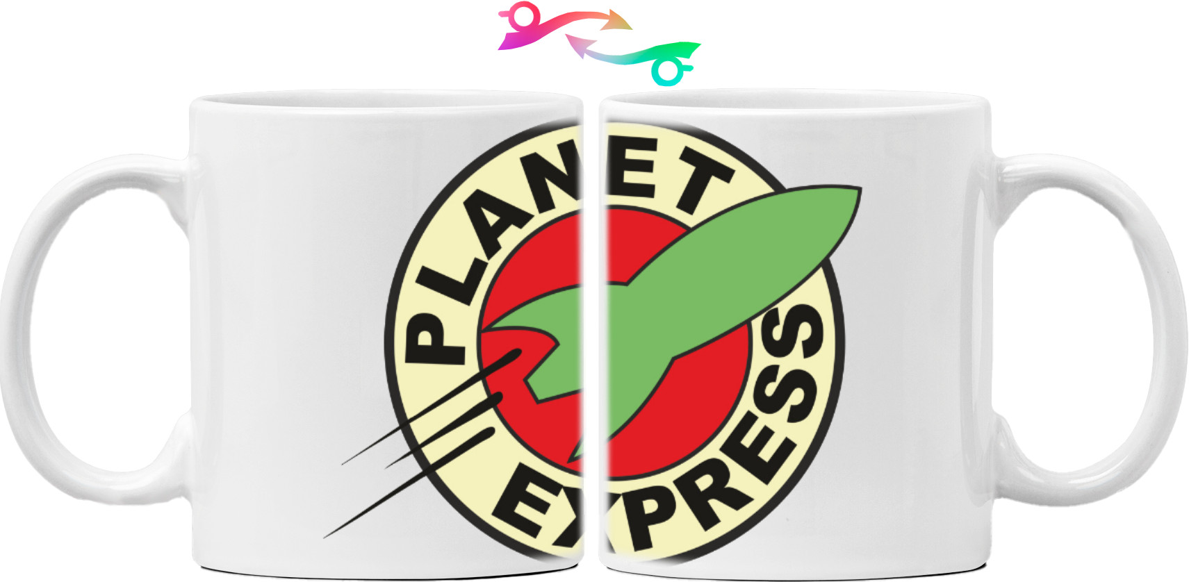 Планета Экспрес