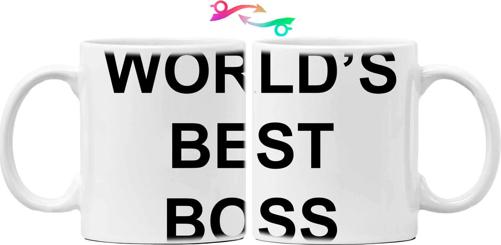 Worlds best boss