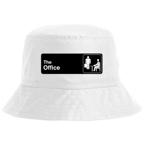 Офис - Bucket Hat - The office - Mfest