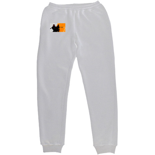 Counter-Strike: Global Offensive - Men's Sweatpants - counter strike 2 game - Mfest