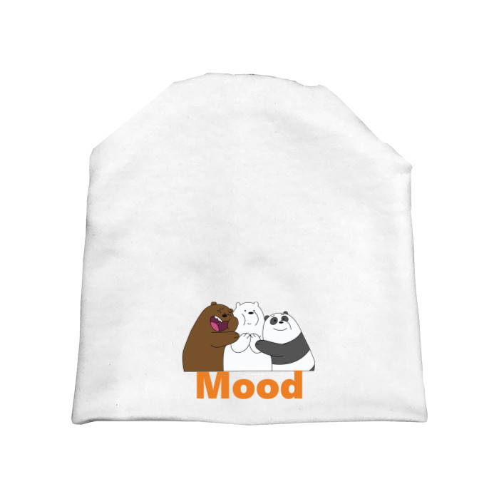 Funny bears, bears mood, bears, pandas