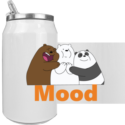 Funny bears, bears mood, bears, pandas