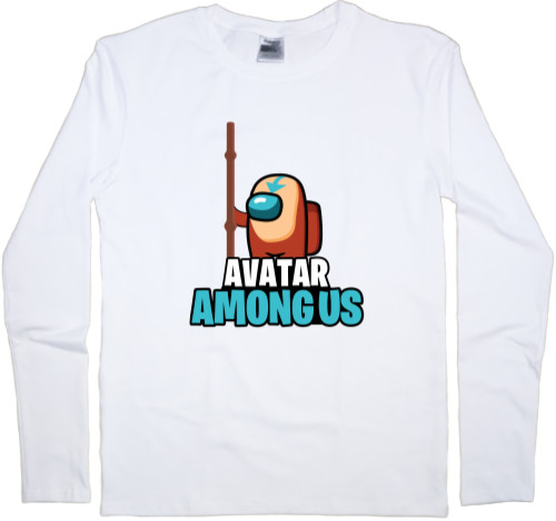 Avatar among us