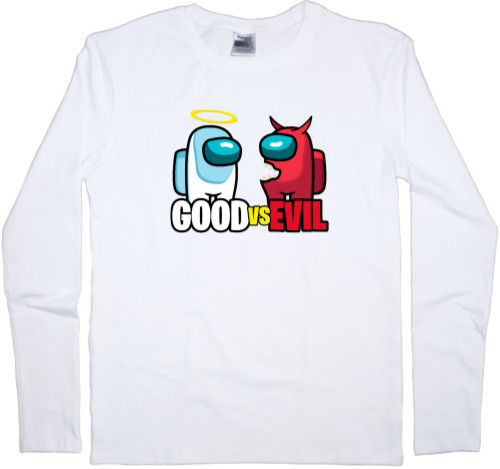 Goog vs Evil