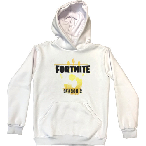 Fortnite GOLD