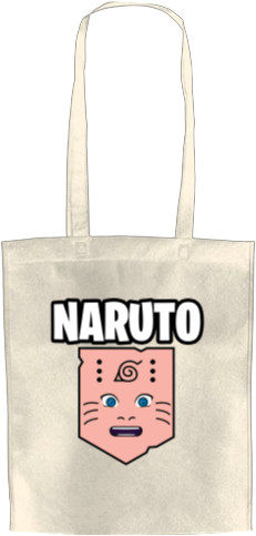 Naruto Logo