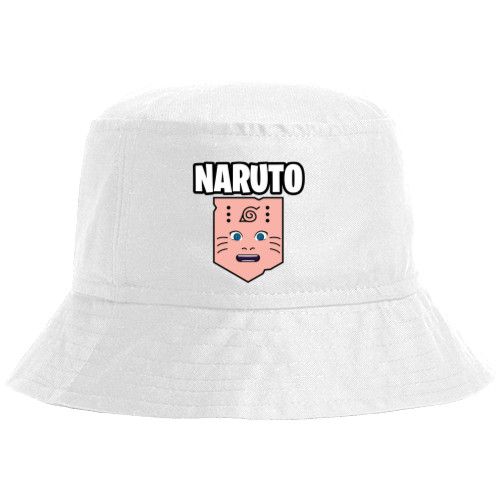 Naruto Logo