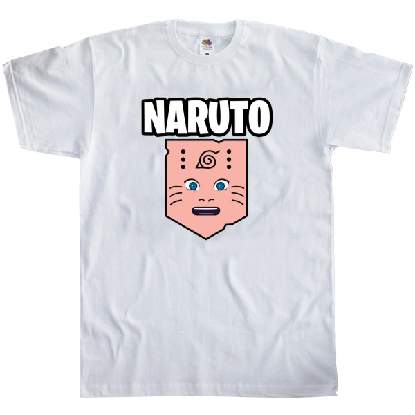 Naruto Logo