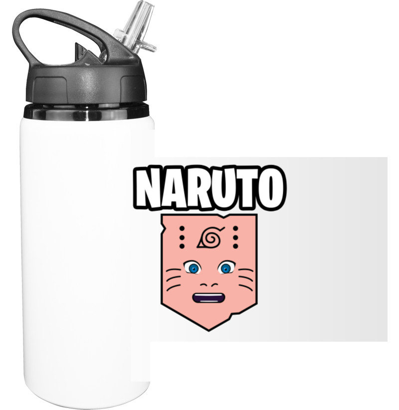 Naruto Logo