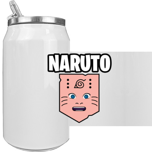 Naruto Logo