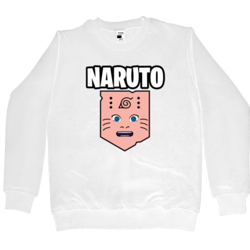 Naruto Logo