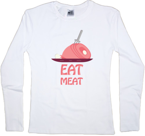 Eat Meat
