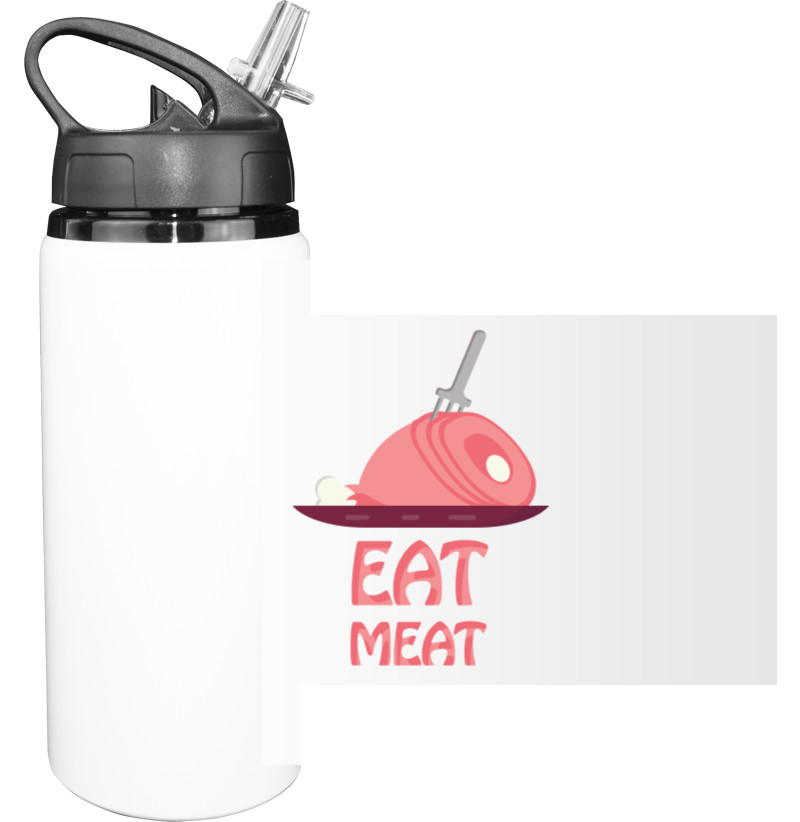 Eat Meat