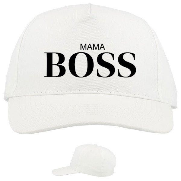 Mama Boss