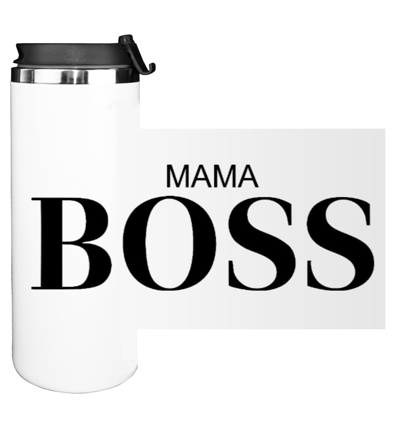 Mama Boss