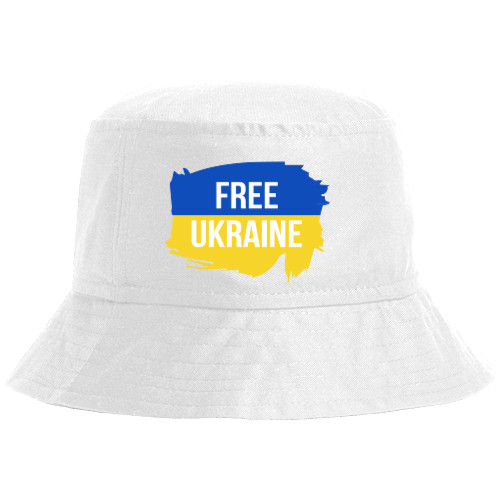 Free Ukraine вільна Україна