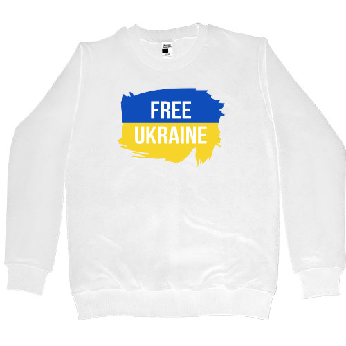 Free Ukraine