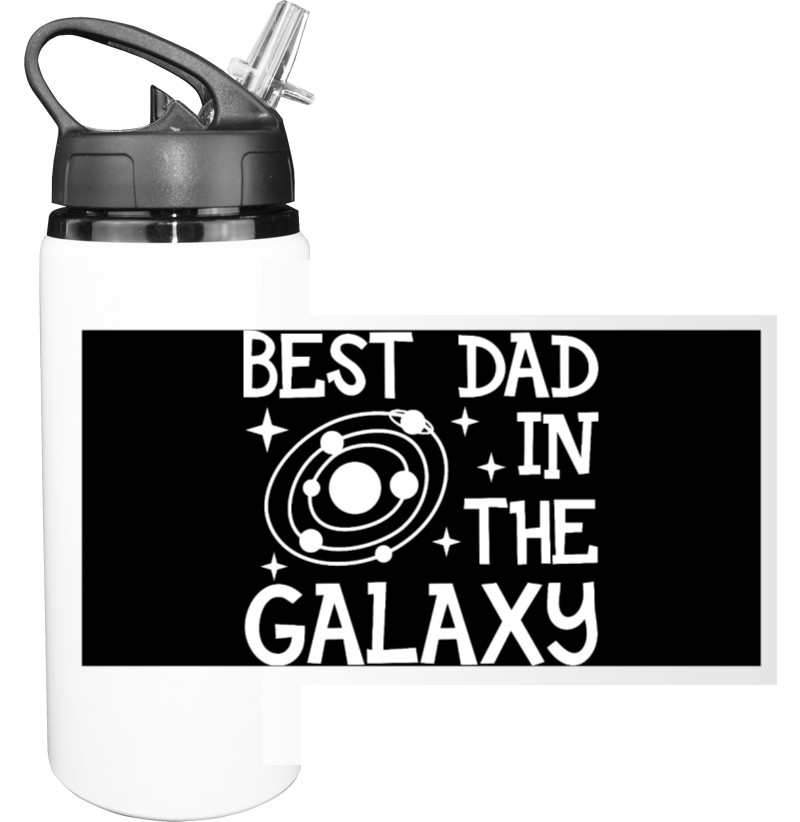 best dad