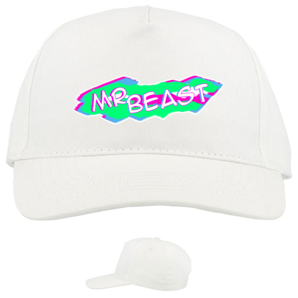 Mr Beast merch