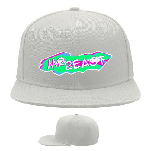 Mr Beast merch