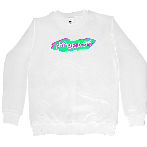 Mr Beast merch