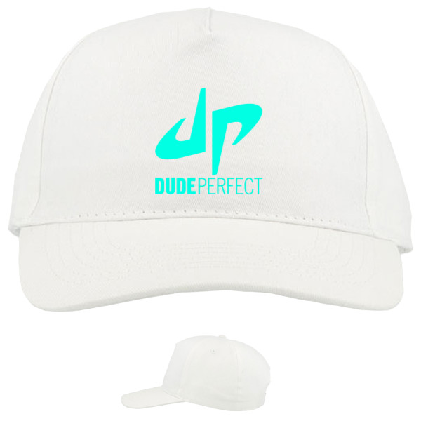 Dude Perfect