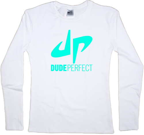 Dude Perfect