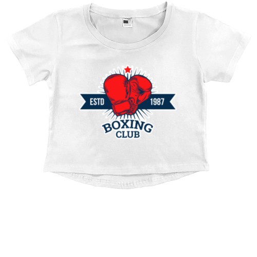 Boxing 4