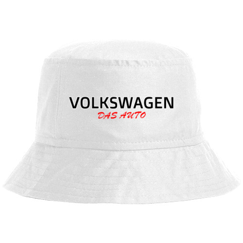 Volkswagen Das Auto