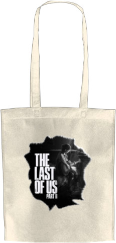 The Last of Us 3 art