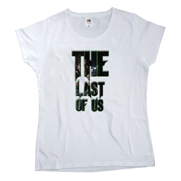 The Last of Us 2 art