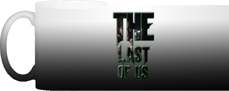 The Last of Us 2 art