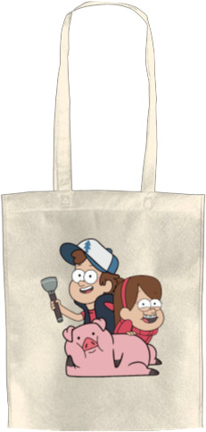 Gravity Falls