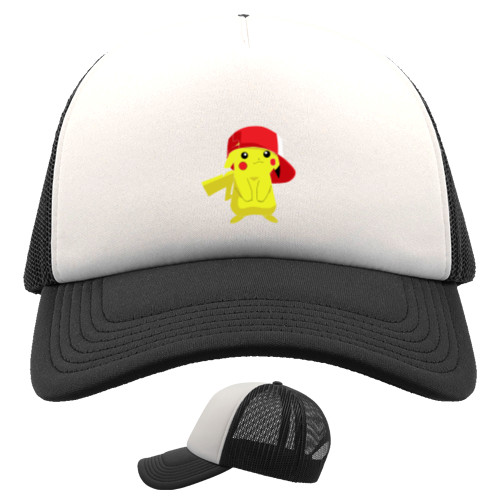 Pikachu NEW