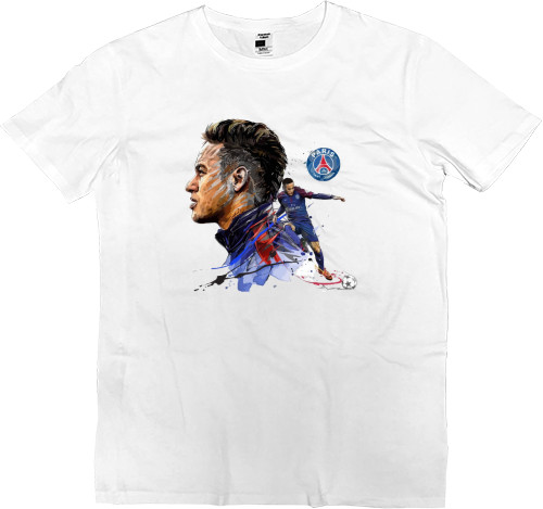 Neymar Art