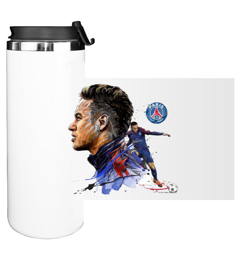 Neymar Art