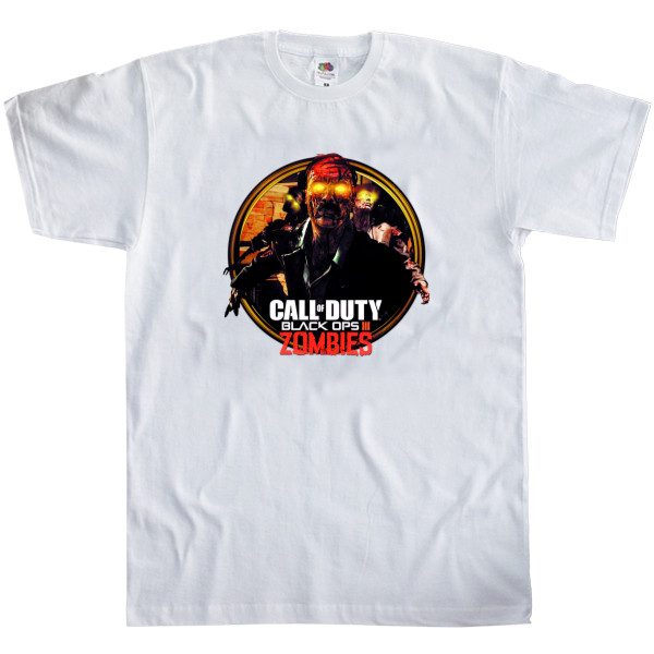 Call of Duty Black Ops 5